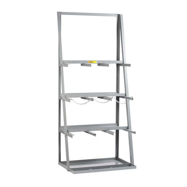Vertical Bar Rack - 84